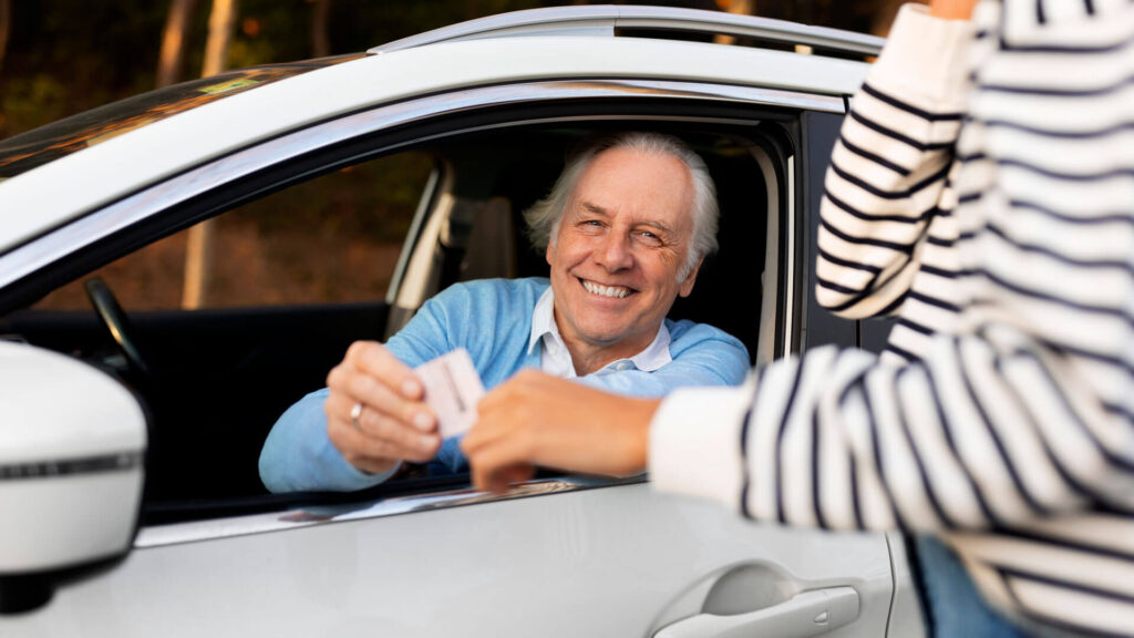 Rijbewijs-keuring (1)