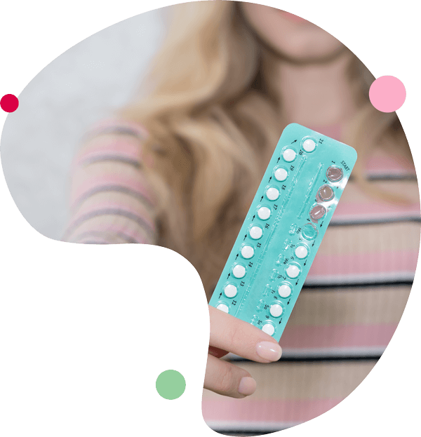 Anticonceptie voor en na de zwangerschap